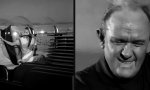 Movie : Mitfahrgelegenheit gegen Lebenswerk