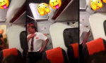 Die Ortsgruppe des Mile High Club tagt
