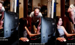 Funny Video - Ein Abend mit unerwartetem Verlauf