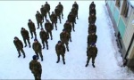 Lustiges Video : Appell beim Norwegischen Militär