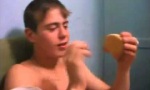 Lustiges Video - Hmm, Cookies!