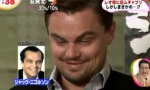 Funny Video : Leonardo Di Caprio ist Jack Nicholson