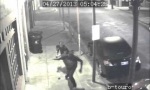 Robbery With A Shotgun