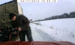 Movie : Menschlichkeit auf Russlands Straßen