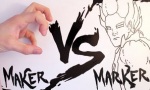 Maker Vs. Marker