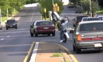 Movie : Wheelie Man