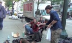 Movie : Make The Homeless Smile