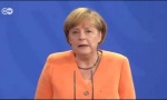 Frau Merkel und das Internet