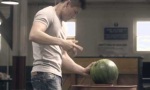 Lustiges Video - Finger-Training