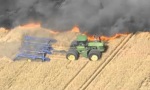 Movie : Bauer rettet seine Ernte