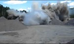 Lustiges Video : Mini-Tsunami