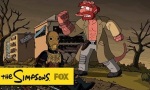 Lustiges Video : The Simpsons - Treehouse of Horror Intro