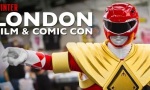 London Film & Comic Con 2013