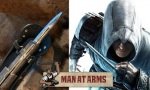 Movie : Man At Arms is Back