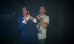 Lustiges Video : Andy und Amy im Horrorhaus