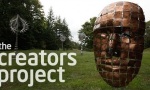 Movie : Space Creatures in my Garden