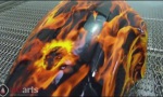 Funny Video : Hydrographics