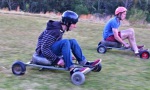 Movie : Grass-Kart-Racing