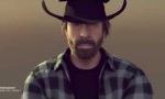 Chuck Norris wünscht Frohe Weihnachten!