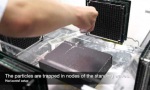 Acoustic Levitation