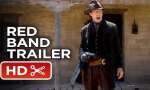 Lustiges Video : A Million Ways To Die In The West
