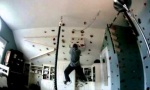 Lustiges Video - My Ninja Room